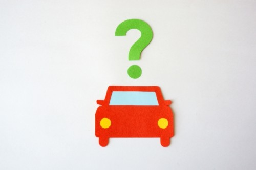 新車を買うのにいくら必要なの？